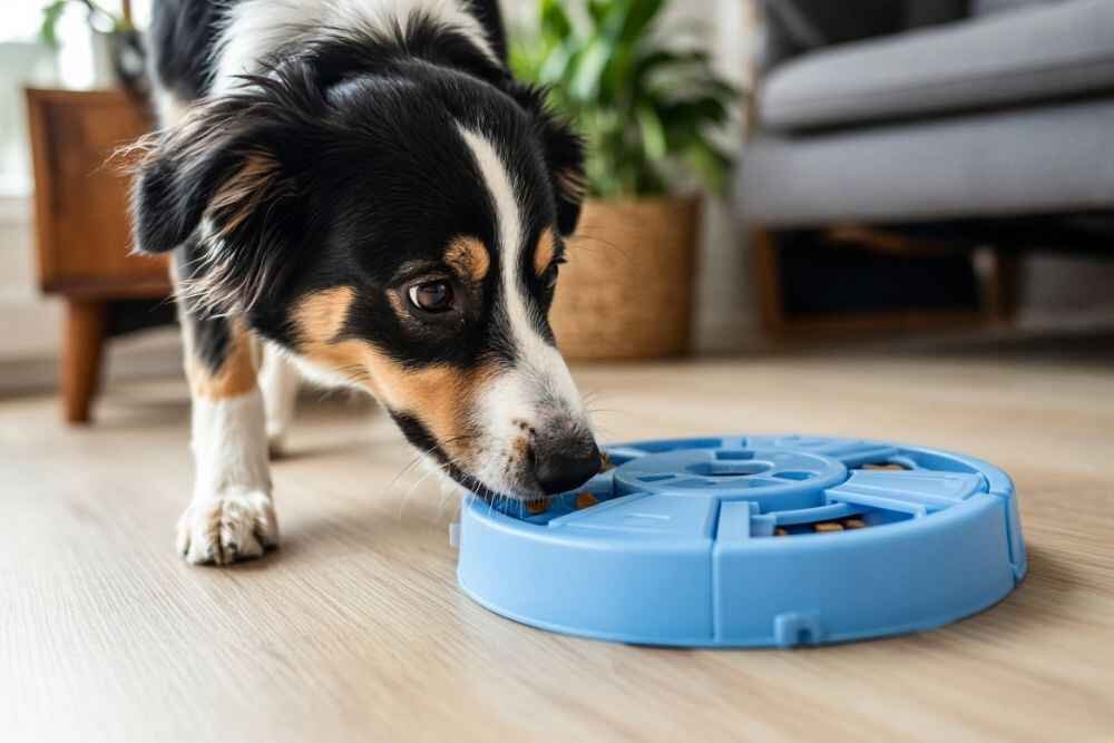 Best Interactive Dog Toys for Dogs