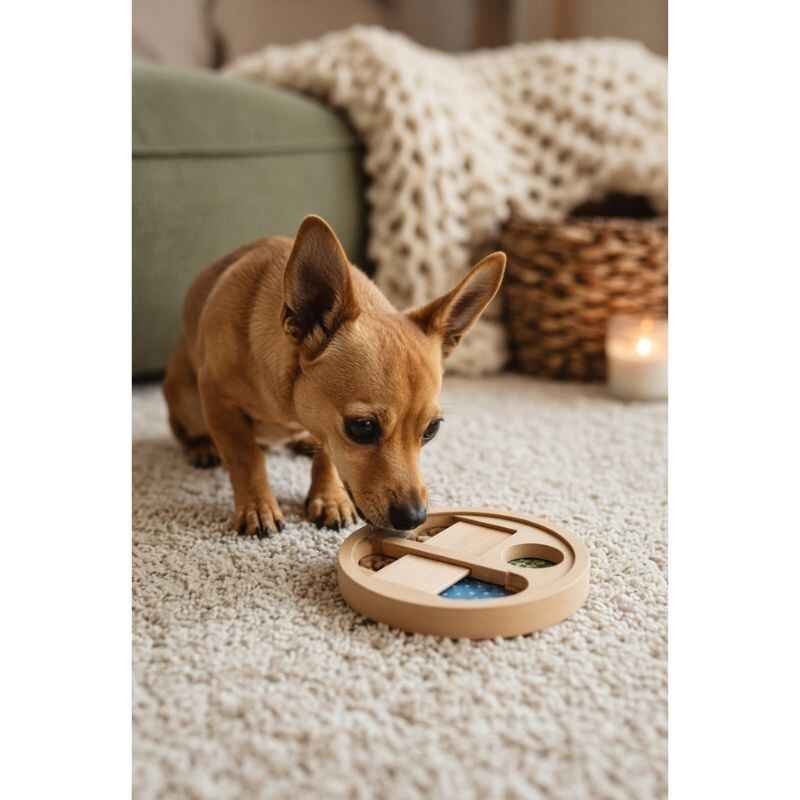best toy for small dogs