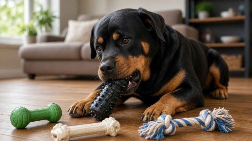 dog chew toys for aggressive chewers