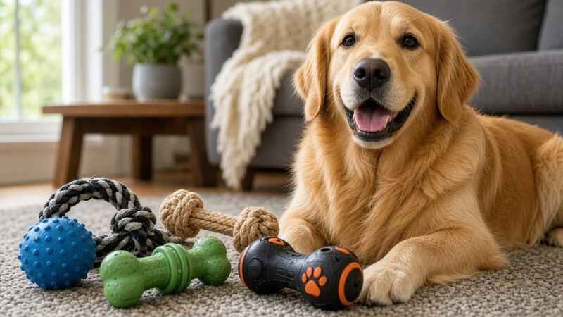 dog chew toys for aggressive chewers