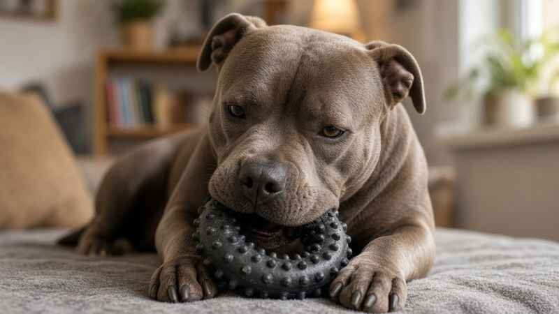 durable dog chew toys for aggressive chewers